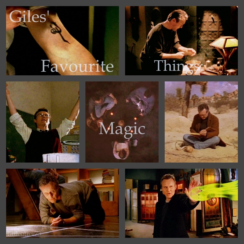Magic